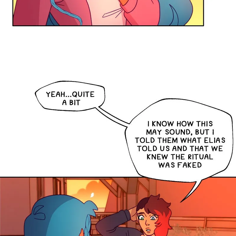 Fluidum Chapter 63 page 6 - 