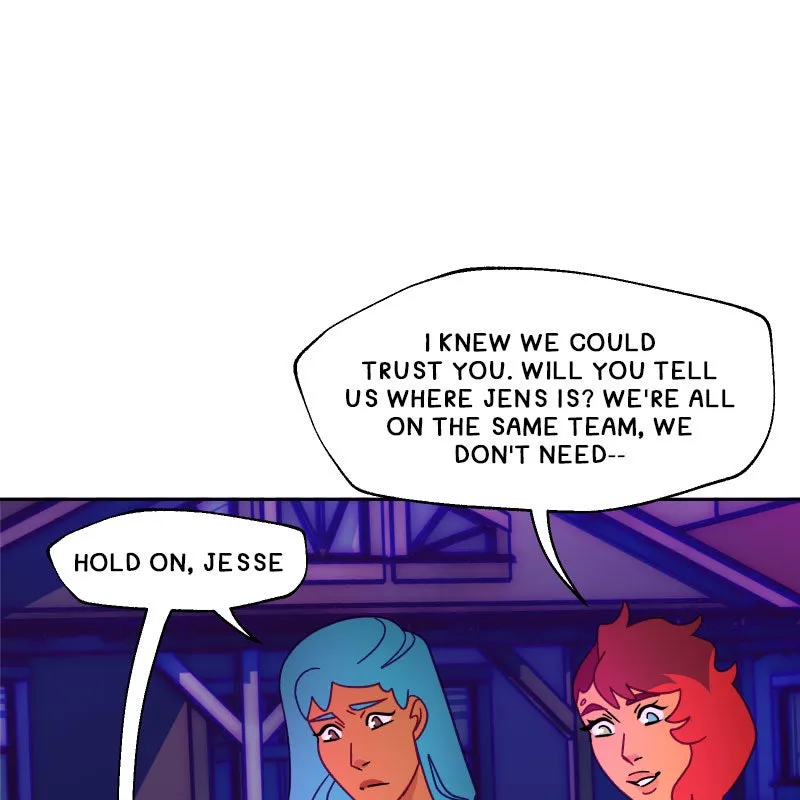 Fluidum Chapter 63 page 51 - 