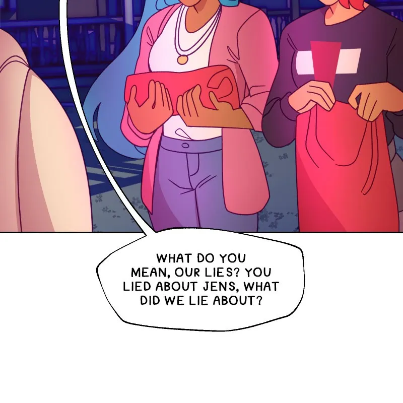 Fluidum Chapter 63 page 52 - 
