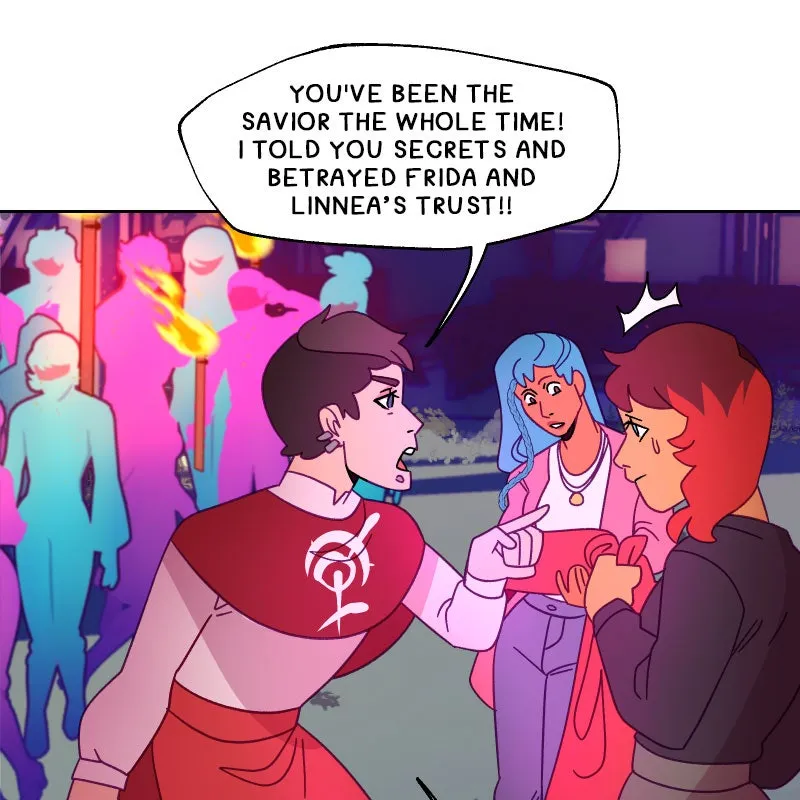 Fluidum Chapter 63 page 53 - 