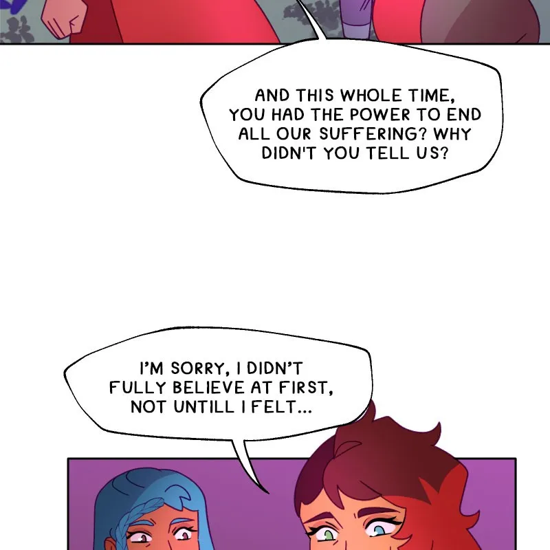 Fluidum Chapter 63 page 54 - 
