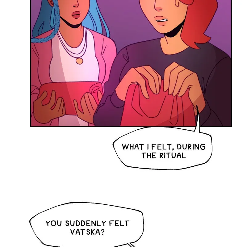 Fluidum Chapter 63 page 55 - 