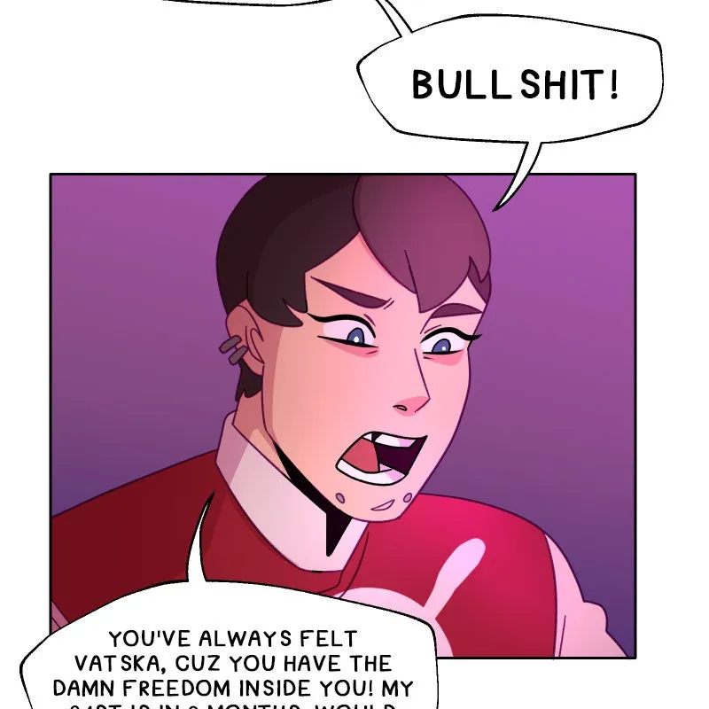 Fluidum Chapter 63 page 56 - 