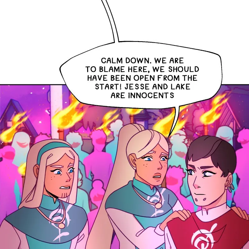 Fluidum Chapter 63 page 58 - 