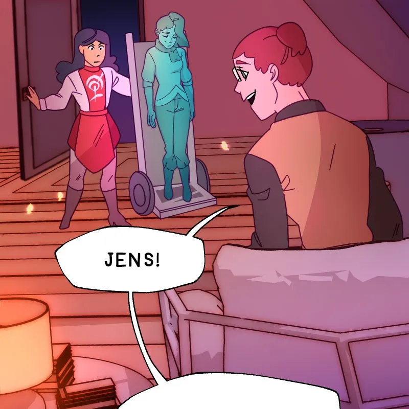 Fluidum Chapter 63 page 63 - 