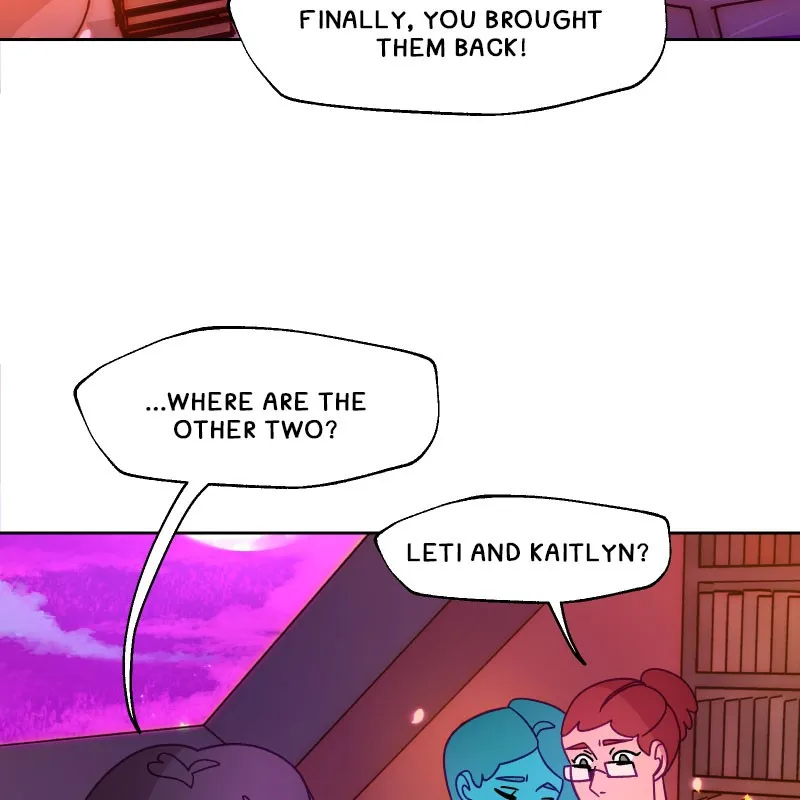 Fluidum Chapter 63 page 64 - 