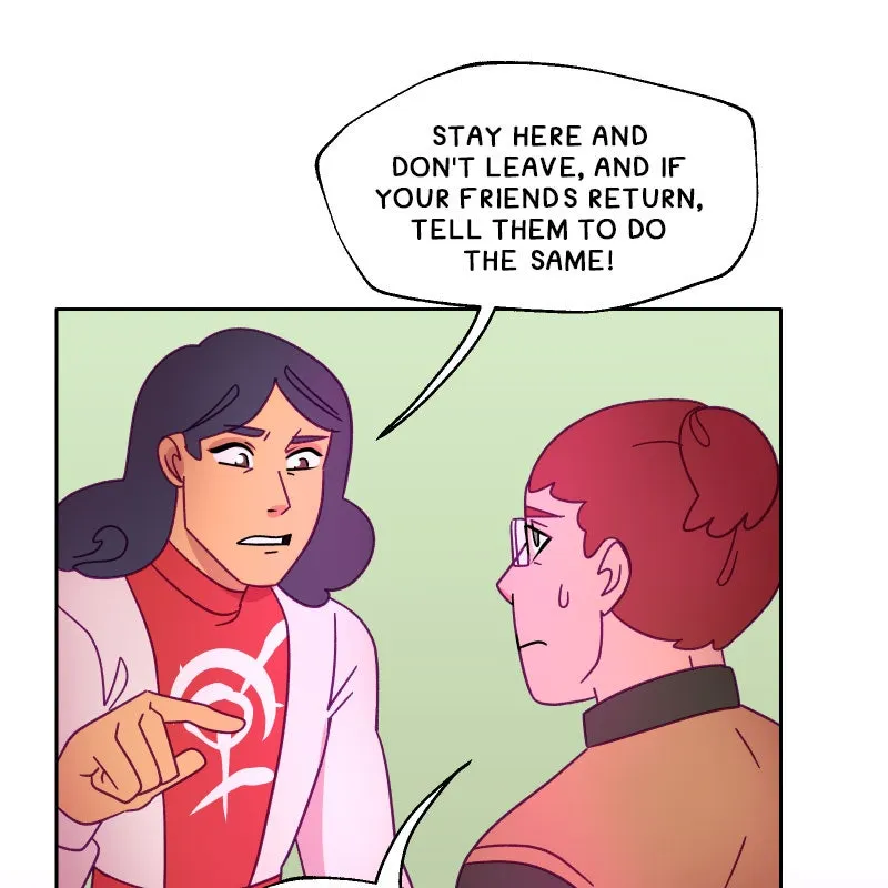 Fluidum Chapter 63 page 66 - 