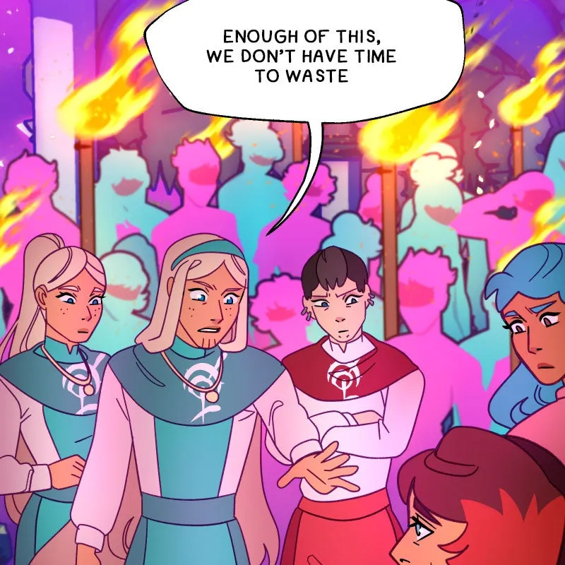Fluidum Chapter 63 page 68 - 