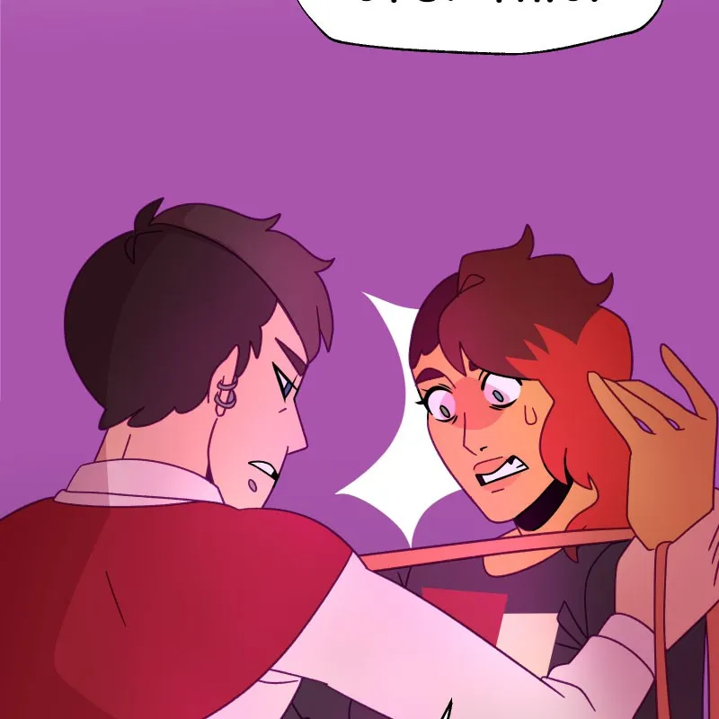 Fluidum Chapter 63 page 72 - 
