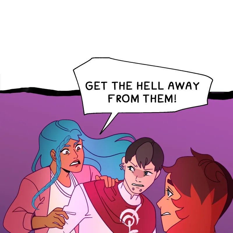 Fluidum Chapter 63 page 74 - 