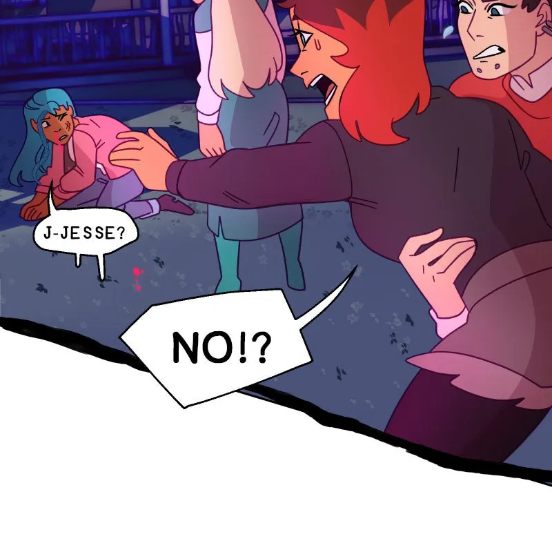 Fluidum Chapter 63 page 78 - 