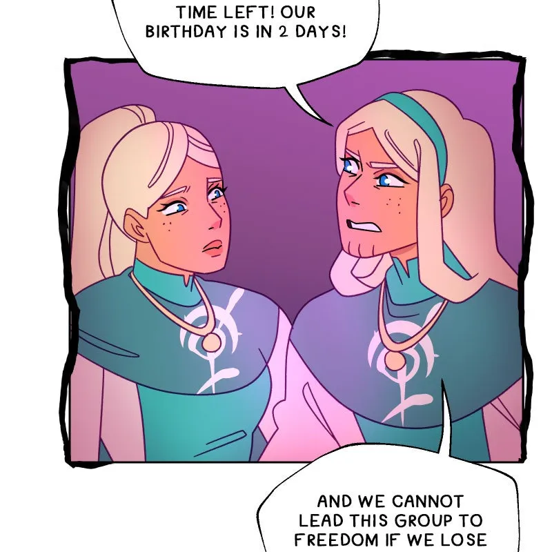 Fluidum Chapter 63 page 81 - 