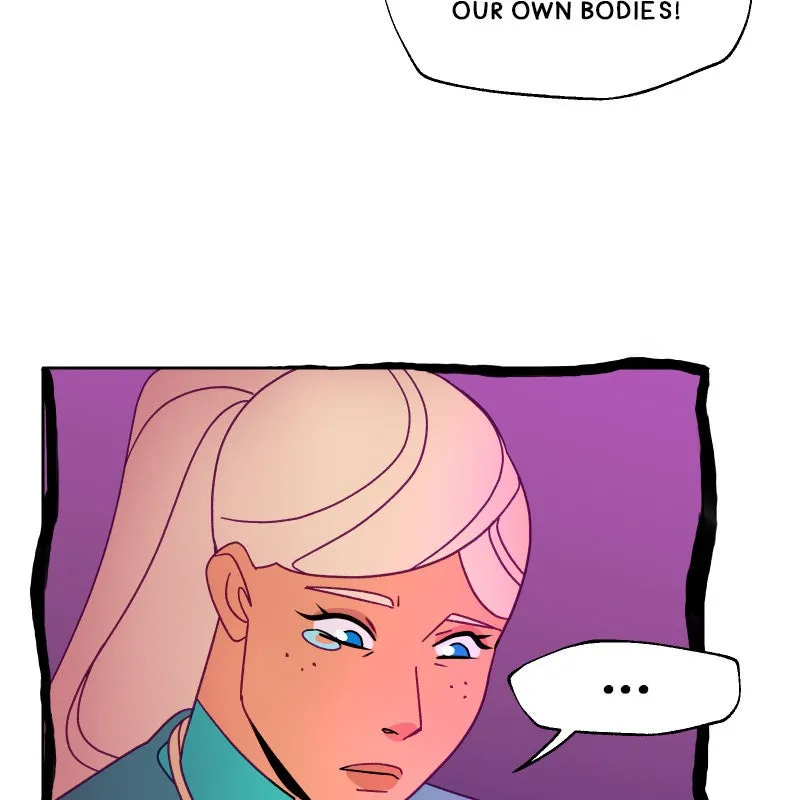 Fluidum Chapter 63 page 82 - 