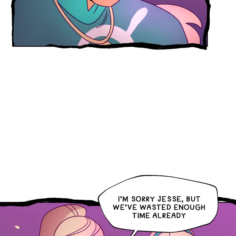 Fluidum Chapter 63 page 83 - 