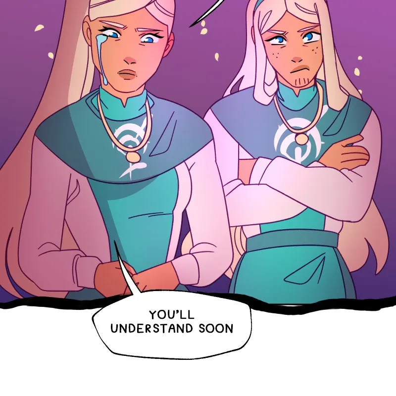 Fluidum Chapter 63 page 84 - 