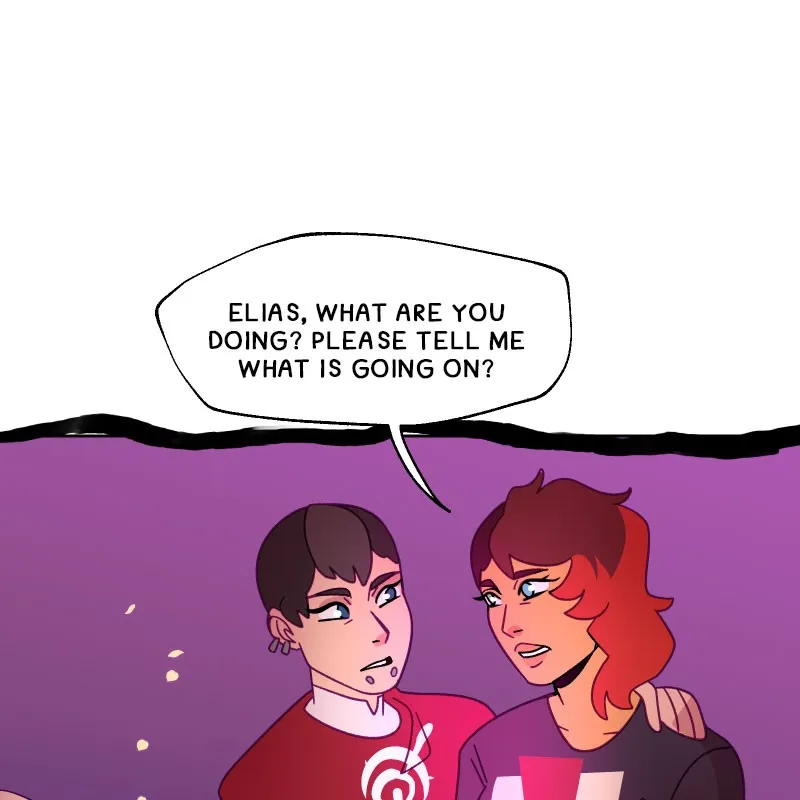 Fluidum Chapter 63 page 85 - 