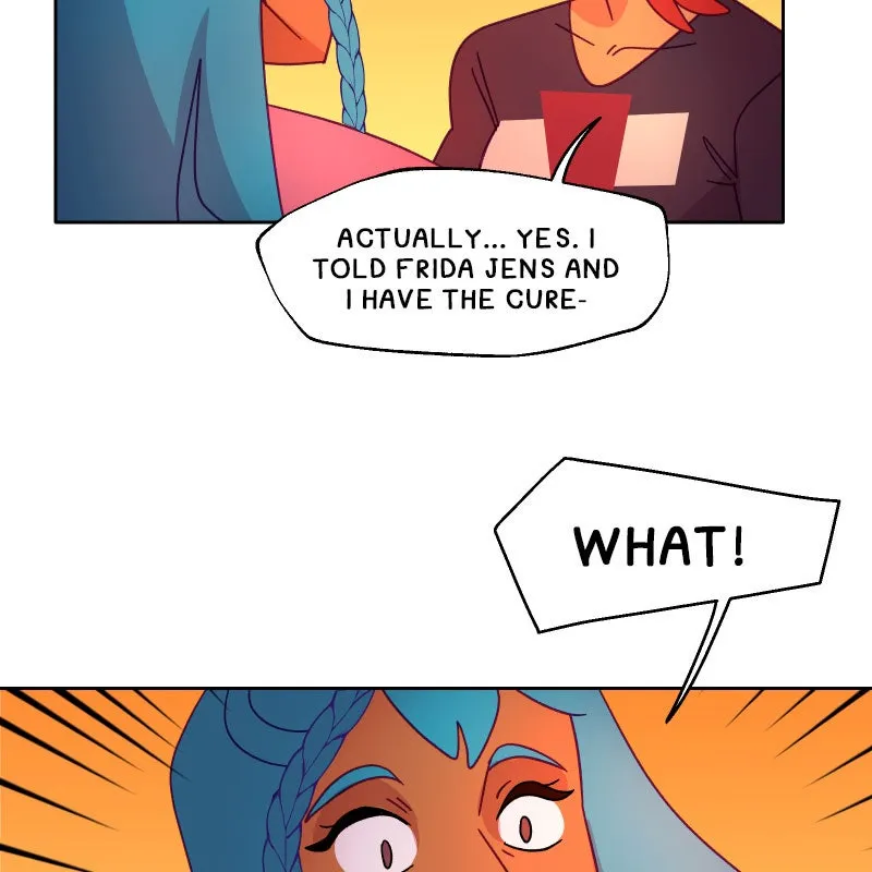 Fluidum Chapter 63 page 10 - 