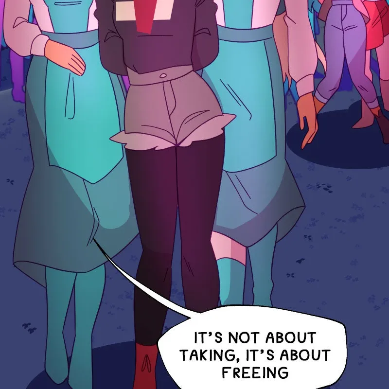 Fluidum Chapter 63 page 95 - 