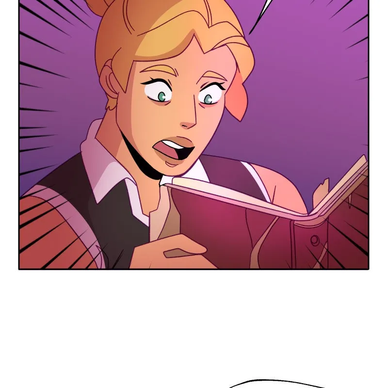 Fluidum Chapter 63 page 99 - 