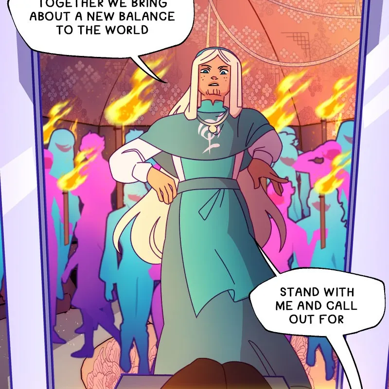 Fluidum Chapter 64 page 11 - 