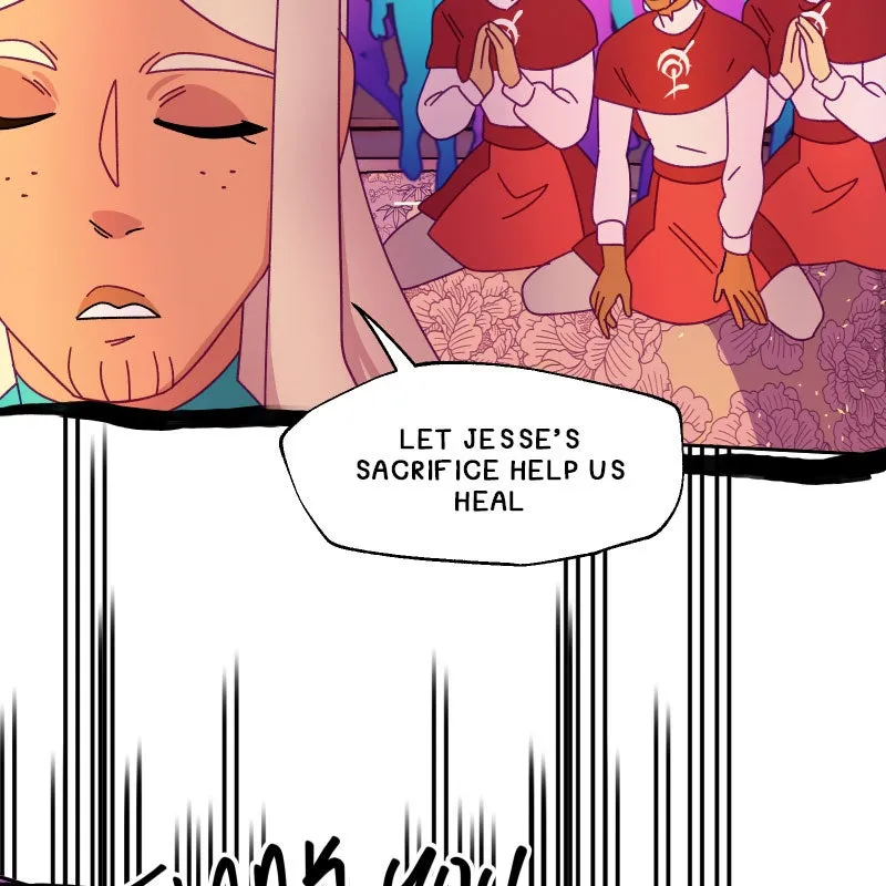 Fluidum Chapter 64 page 14 - 