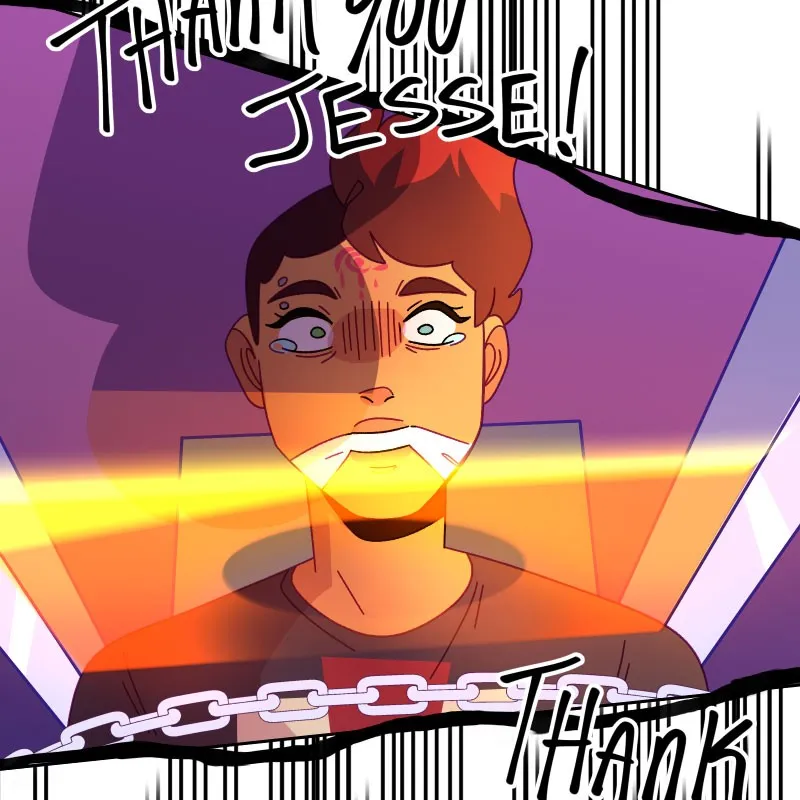 Fluidum Chapter 64 page 15 - 