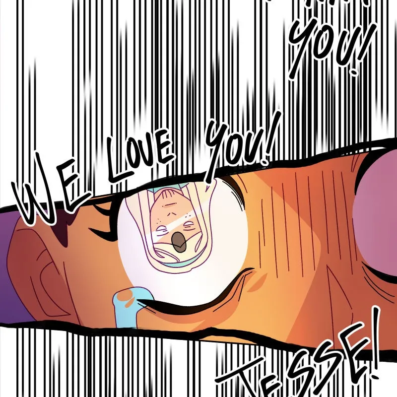 Fluidum Chapter 64 page 16 - 