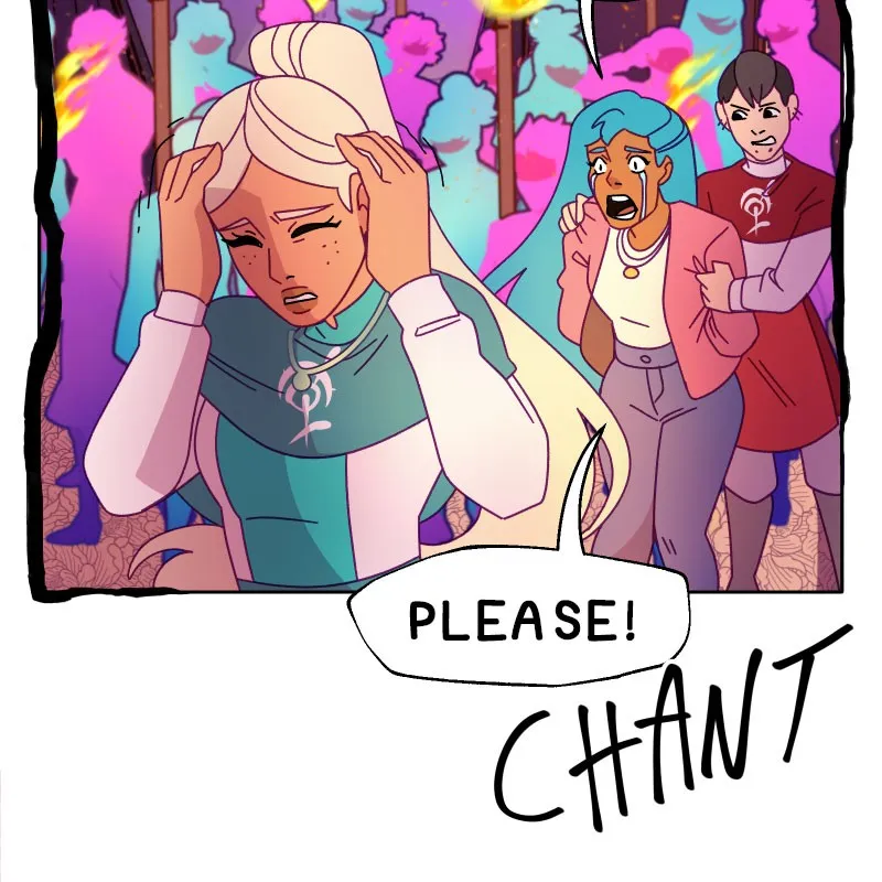 Fluidum Chapter 64 page 18 - 