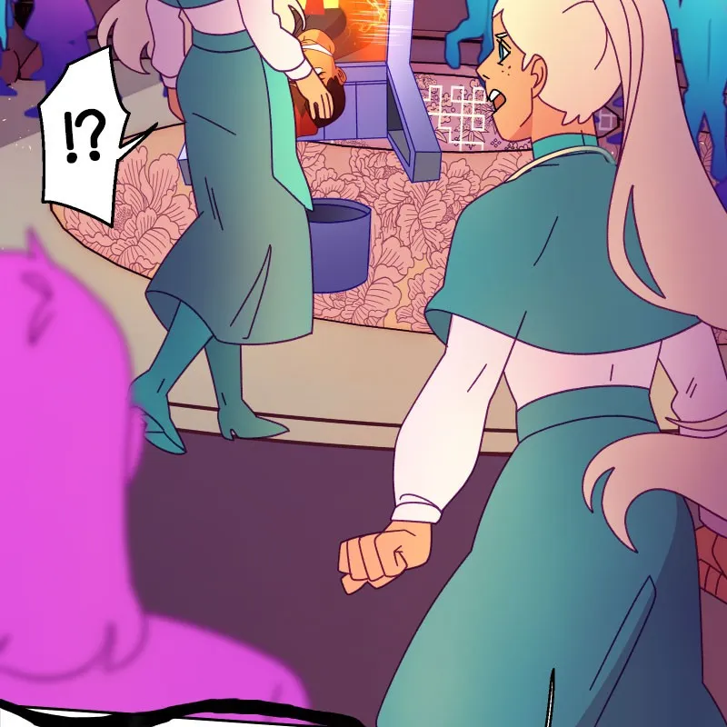 Fluidum Chapter 64 page 20 - 