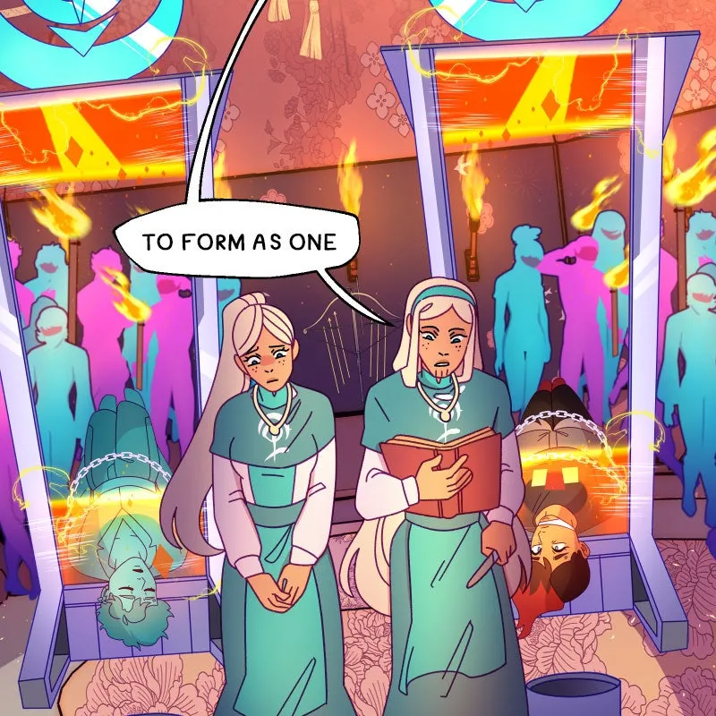Fluidum Chapter 64 page 3 - 