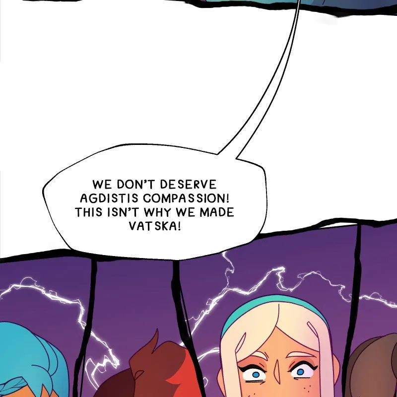 Fluidum Chapter 64 page 21 - 