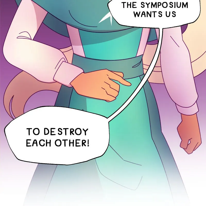 Fluidum Chapter 64 page 23 - 