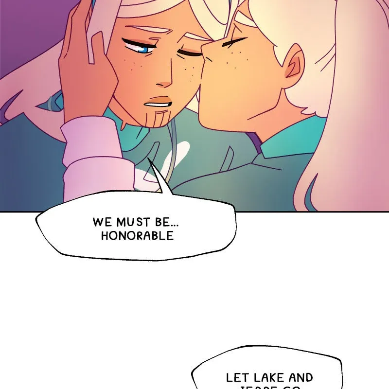 Fluidum Chapter 64 page 26 - 
