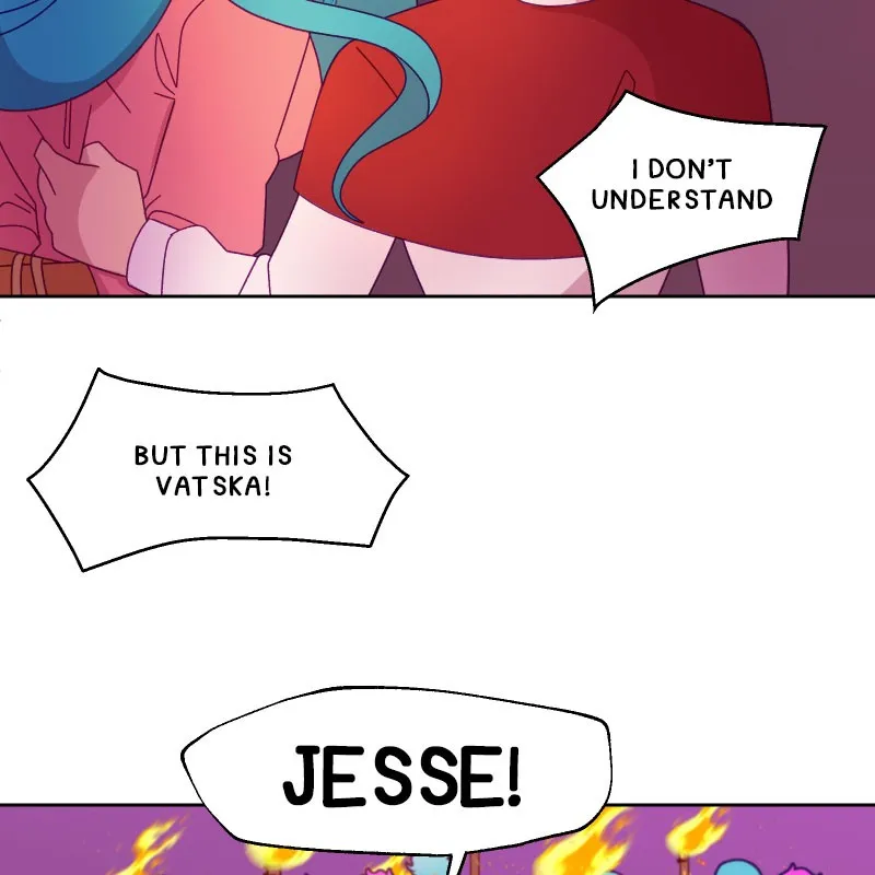 Fluidum Chapter 64 page 28 - 