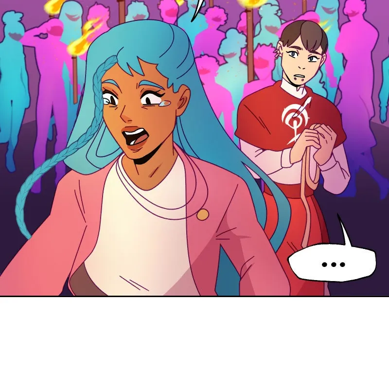 Fluidum Chapter 64 page 29 - 