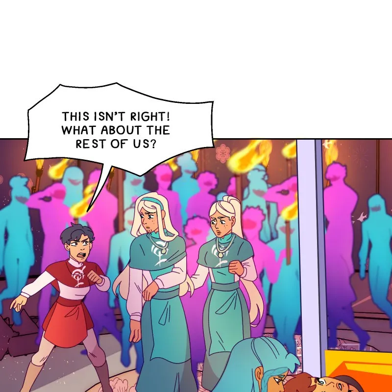 Fluidum Chapter 64 page 30 - 