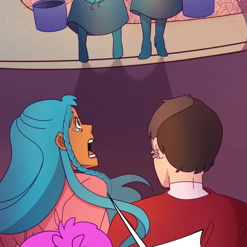 Fluidum Chapter 64 page 4 - 