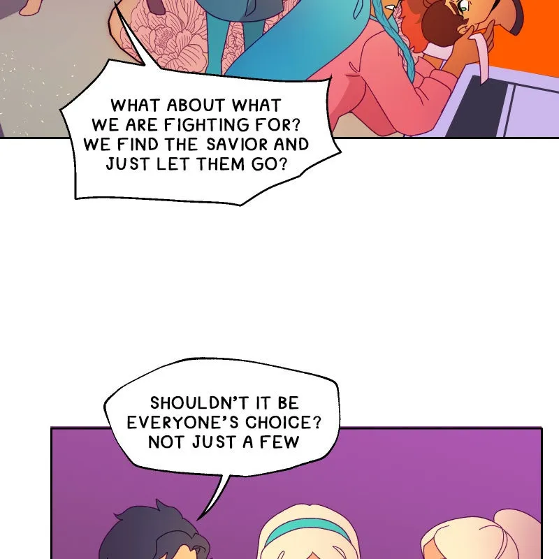 Fluidum Chapter 64 page 31 - 