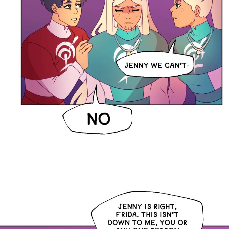 Fluidum Chapter 64 page 32 - 