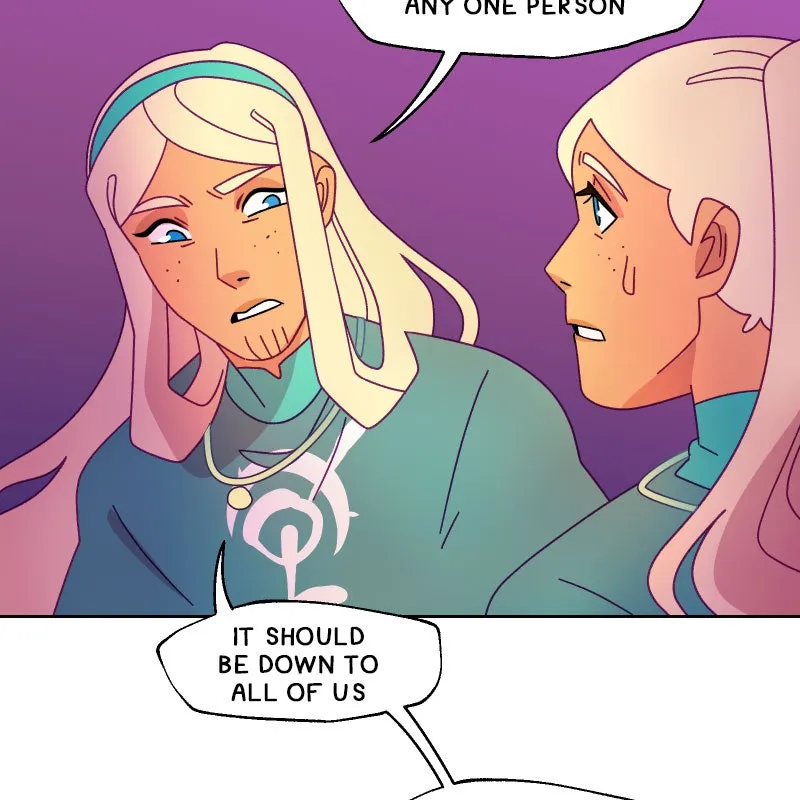 Fluidum Chapter 64 page 33 - 