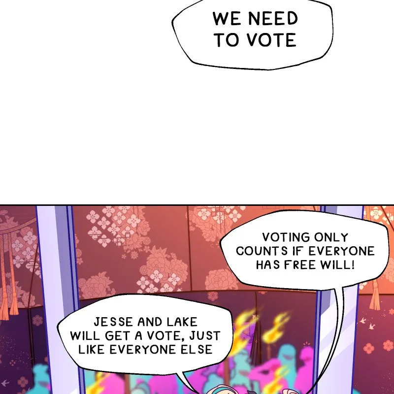 Fluidum Chapter 64 page 34 - 