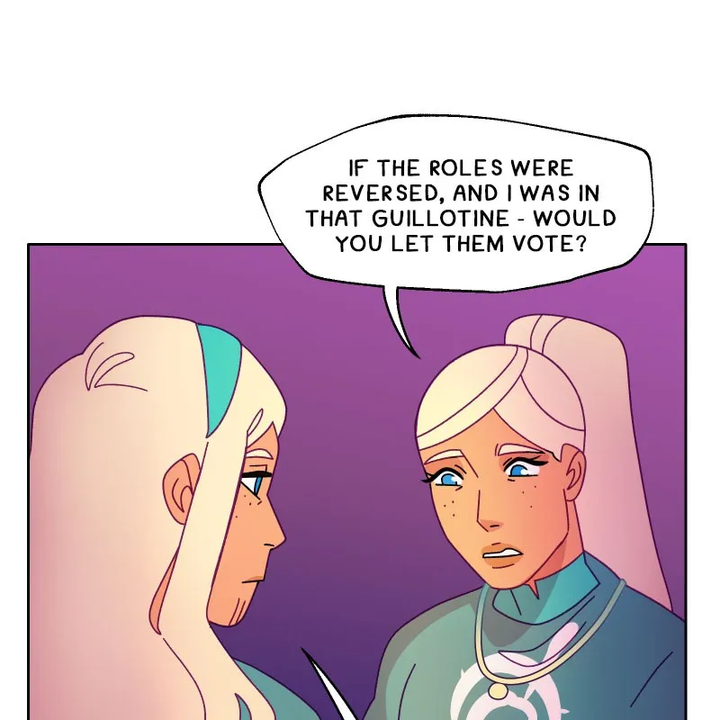 Fluidum Chapter 64 page 36 - 