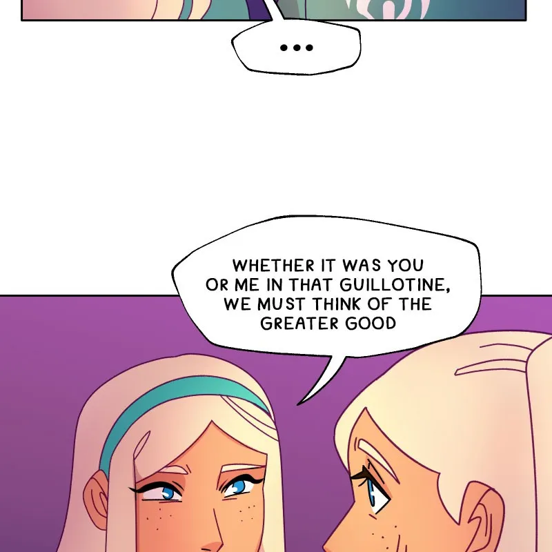 Fluidum Chapter 64 page 37 - 