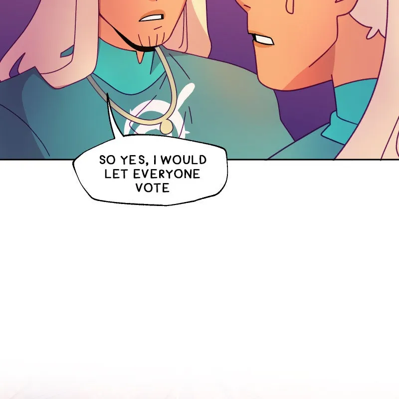 Fluidum Chapter 64 page 38 - 
