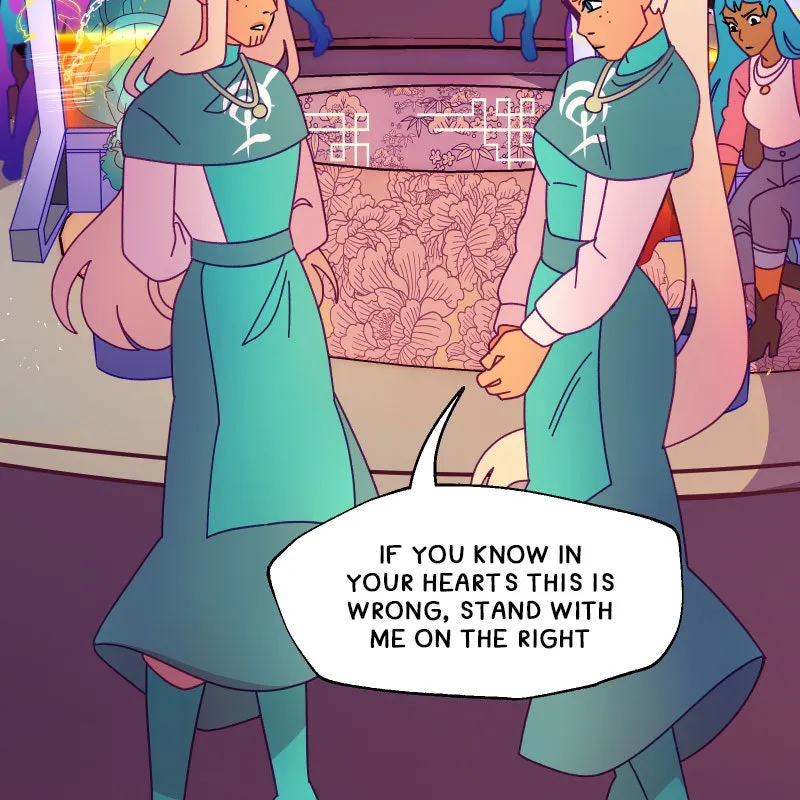 Fluidum Chapter 64 page 40 - 