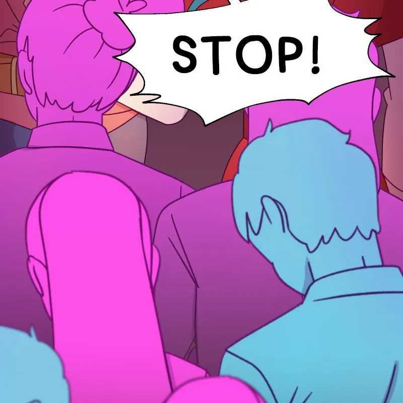 Fluidum Chapter 64 page 5 - 