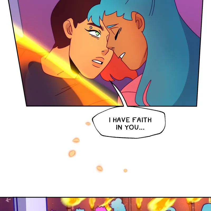 Fluidum Chapter 64 page 46 - 
