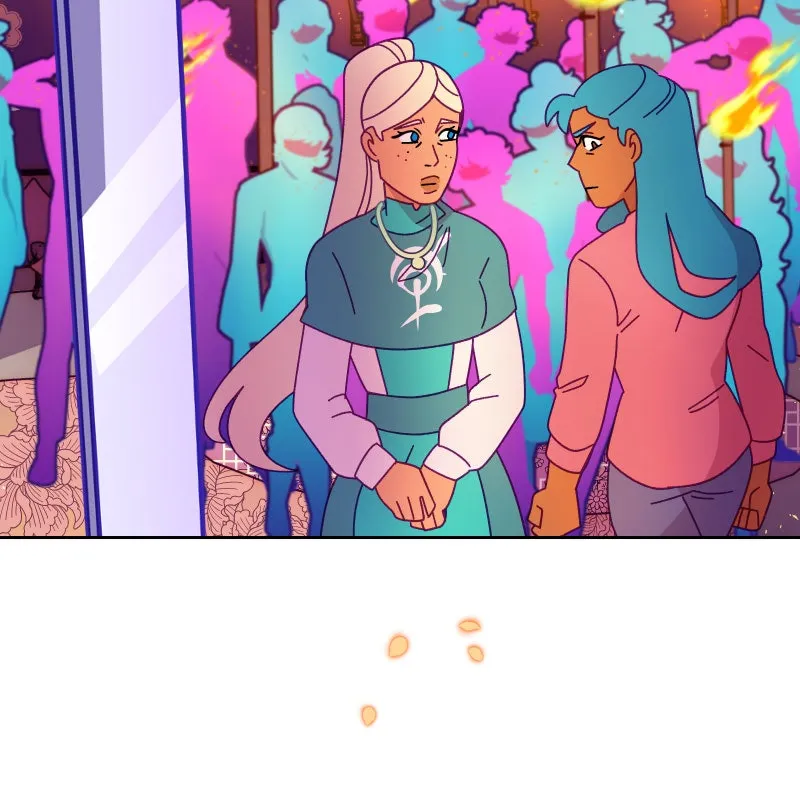 Fluidum Chapter 64 page 47 - 