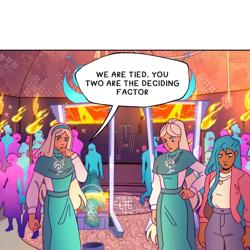 Fluidum Chapter 64 page 48 - 