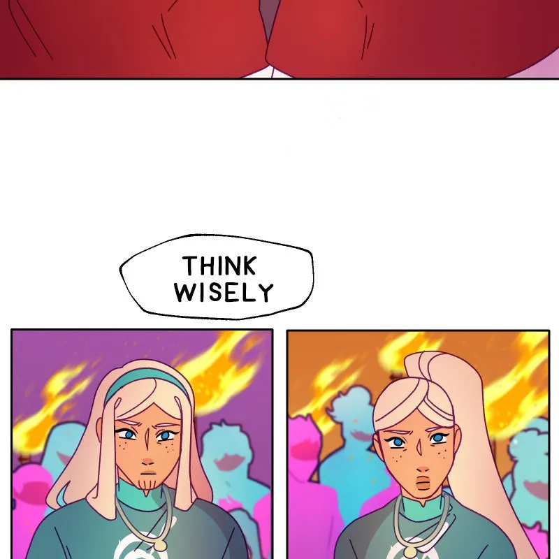Fluidum Chapter 64 page 50 - 